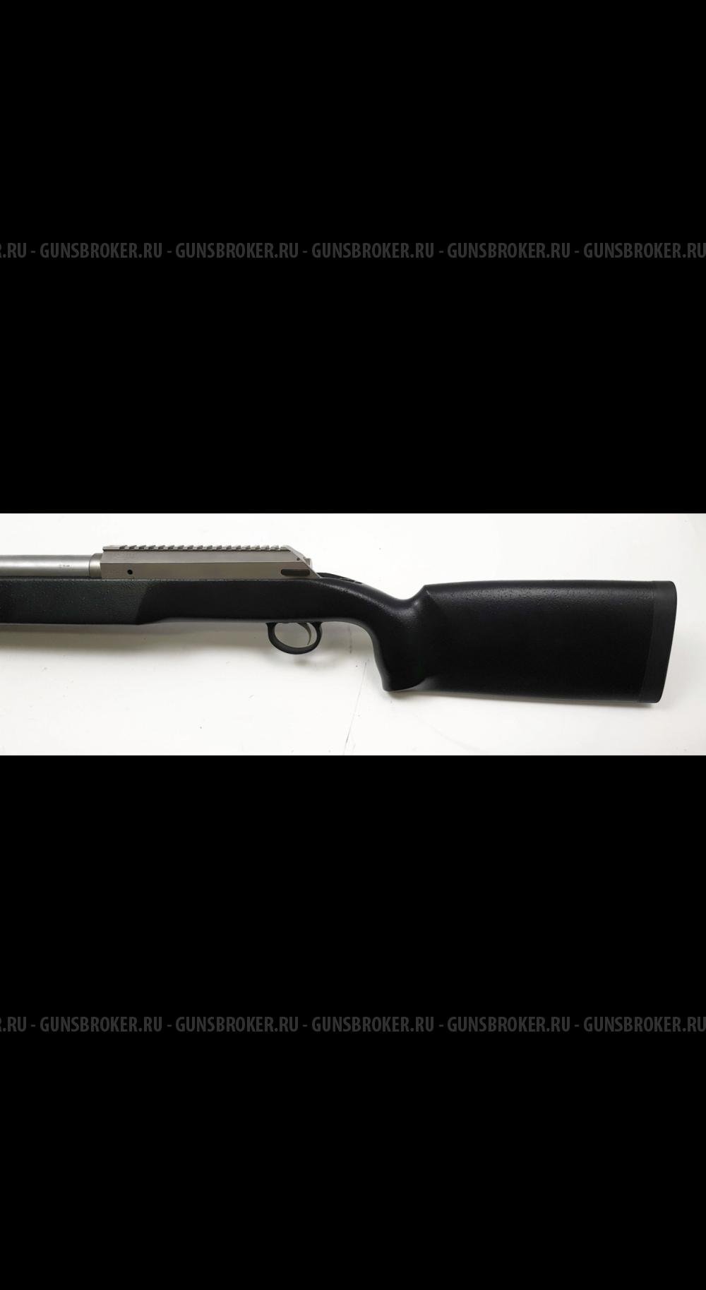 Винтовка SWS-2000 6 BR Norma