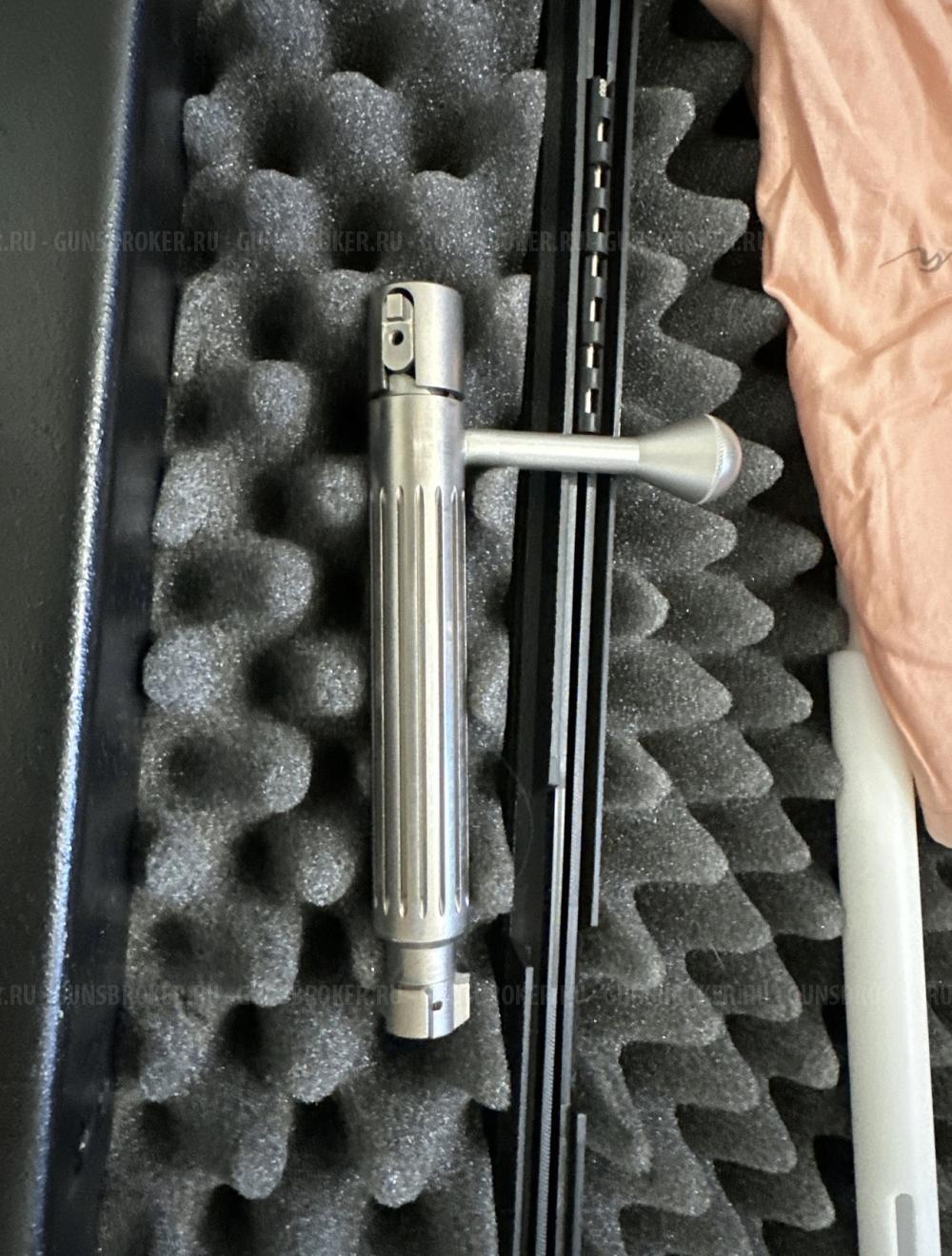 Винтовка SWS-2000 6 BR Norma