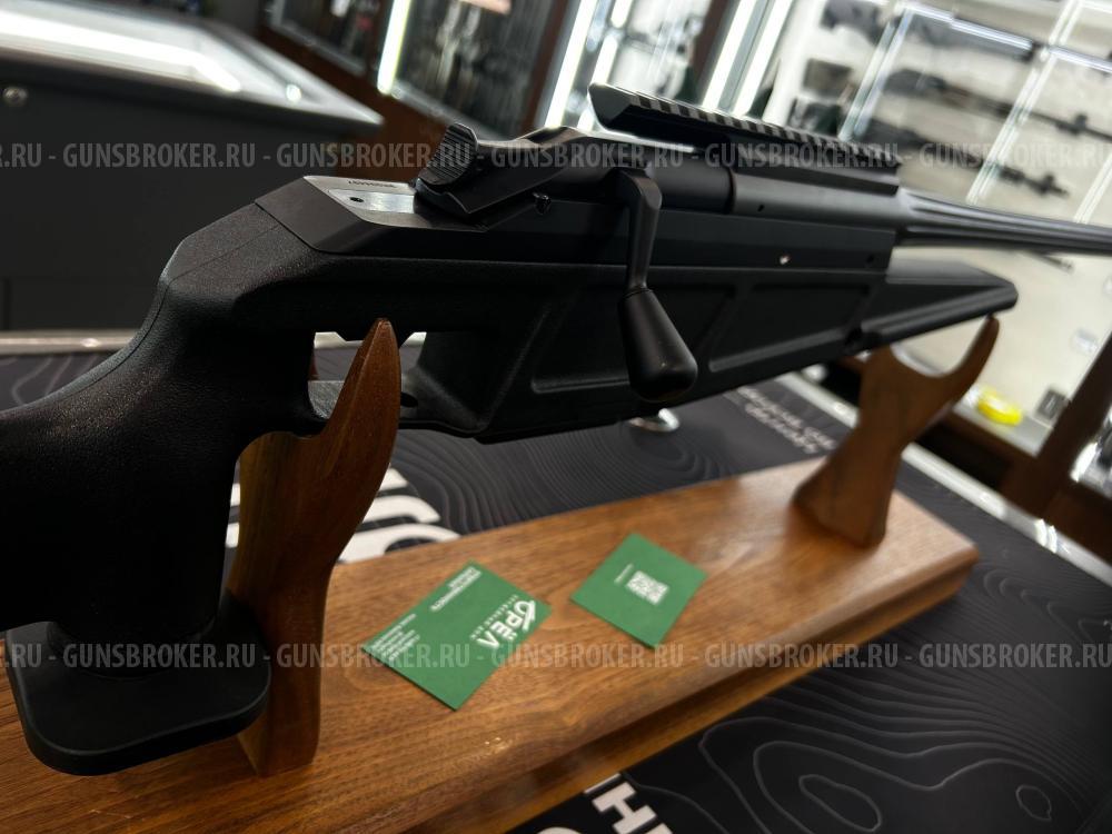 Винтовка тактическая Blaser Tactical 2, кал..338 Lapua Mag. со сменным стволом, кал..300 W