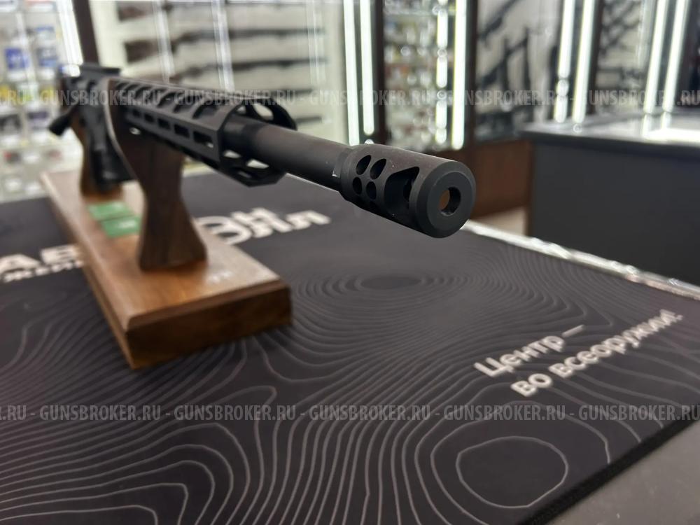Винтовка тактическая Ruger Precision, кал..308 Win. (20" / 510 мм)