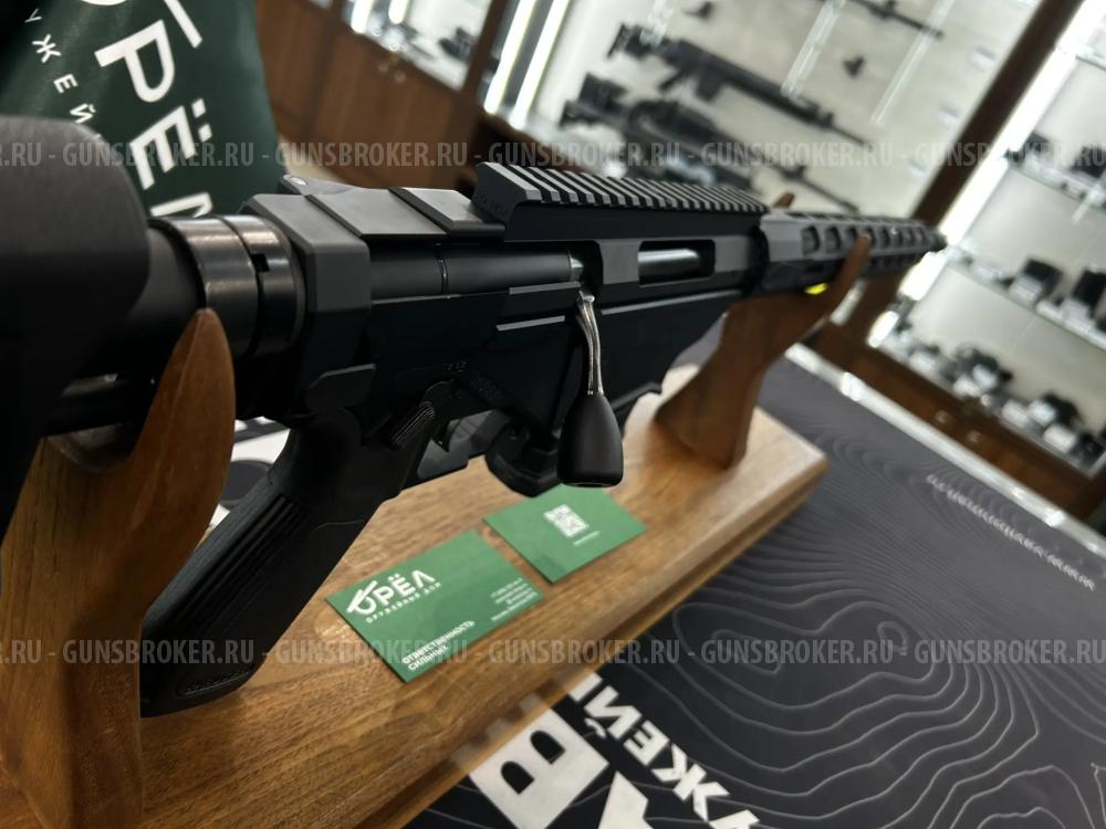Винтовка тактическая Ruger Precision, кал..308 Win. (20" / 510 мм)