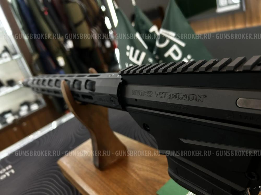 Винтовка тактическая Ruger Precision, кал..308 Win. (20" / 510 мм)