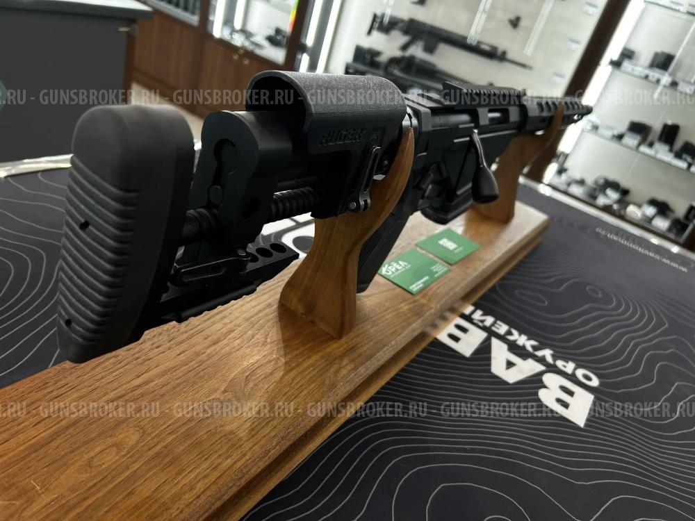Винтовка тактическая Ruger Precision, кал..308 Win. (20" / 510 мм)