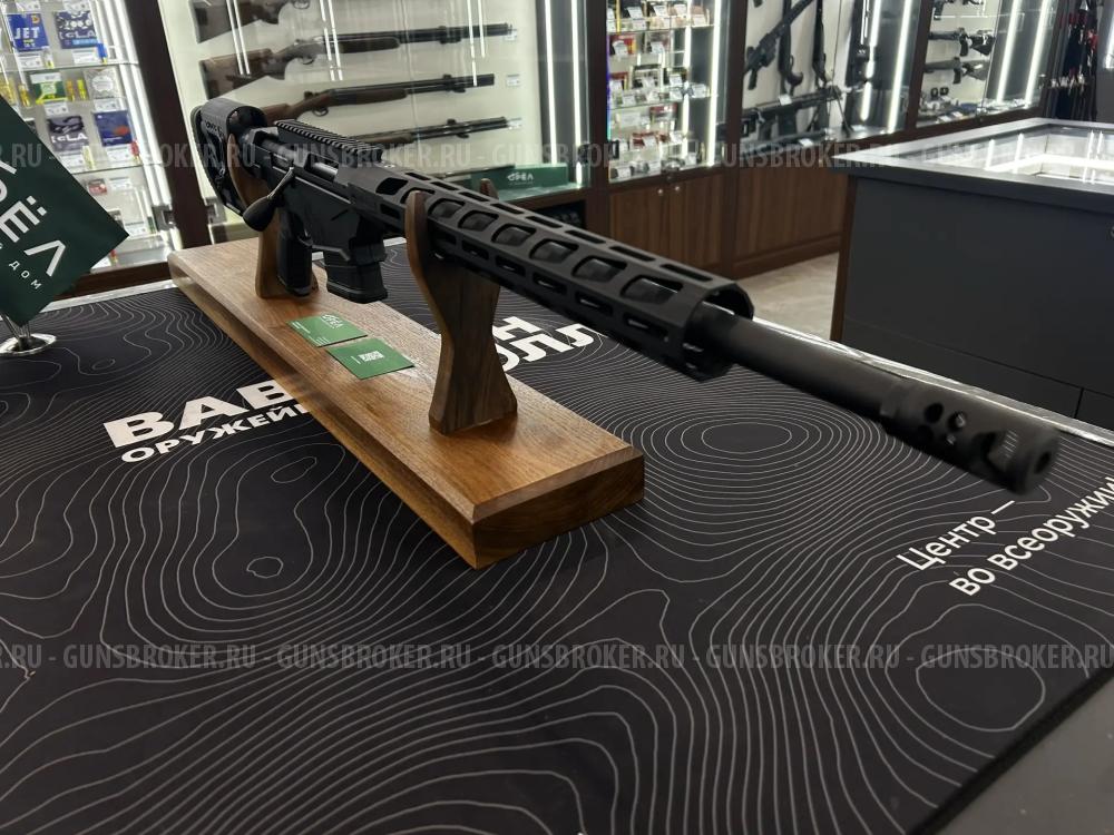 Винтовка тактическая Ruger Precision, кал..308 Win. (20" / 510 мм)