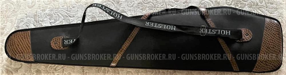 Винтовка Weihrauch 97k 4,5мм.