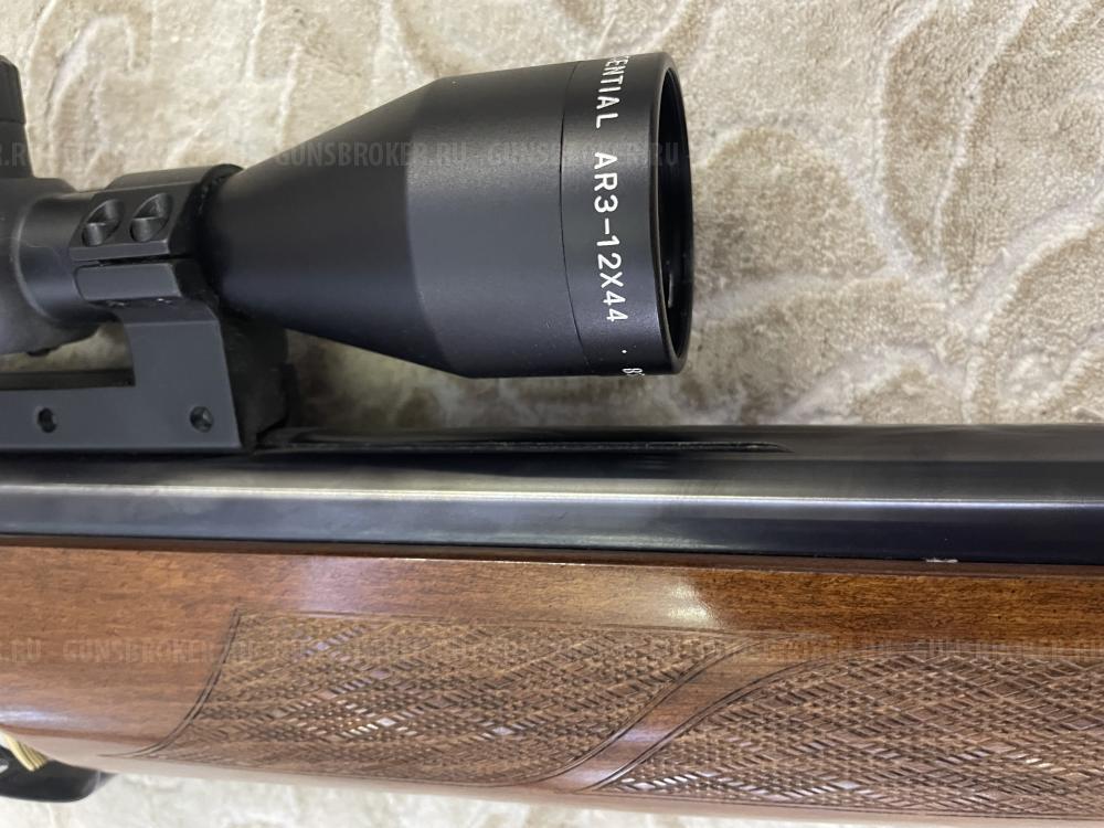 Винтовка Weihrauch 97k 4,5мм.