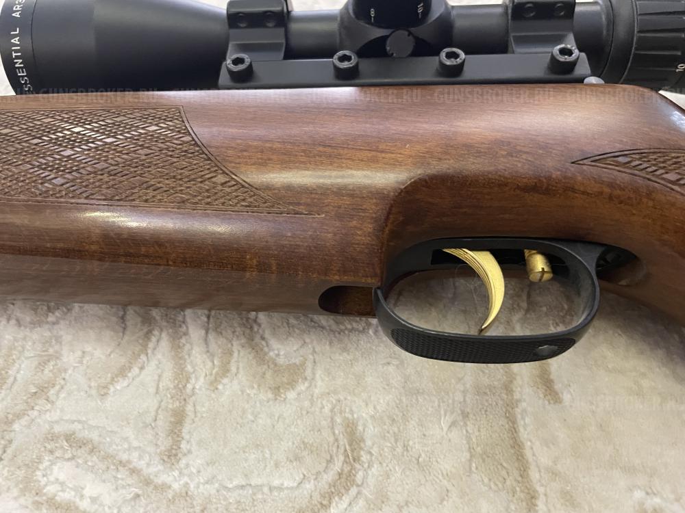 Винтовка Weihrauch 97k 4,5мм.