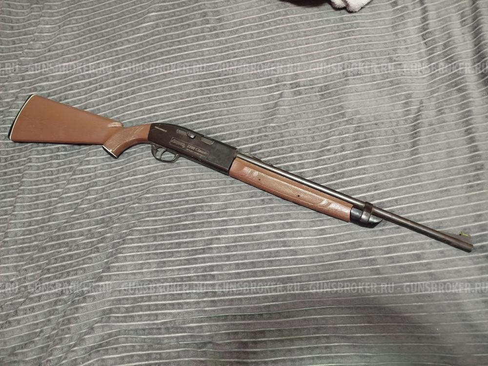 винтовки Crosman 2100 Classic