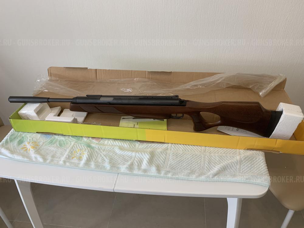 НОВАЯ. Диана. Diana 56 т 06 premium. 470 Premium made German. 