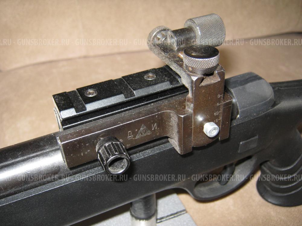 Винтовку BORNER XSB1