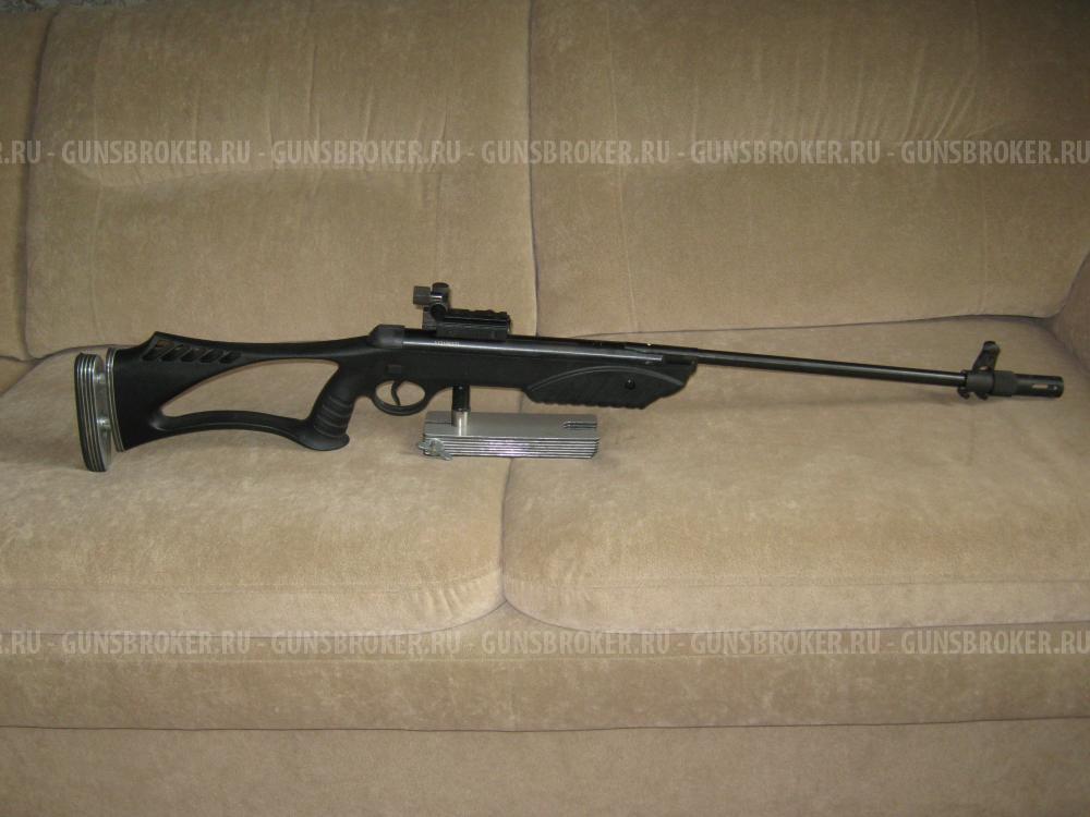 Винтовку BORNER XSB1