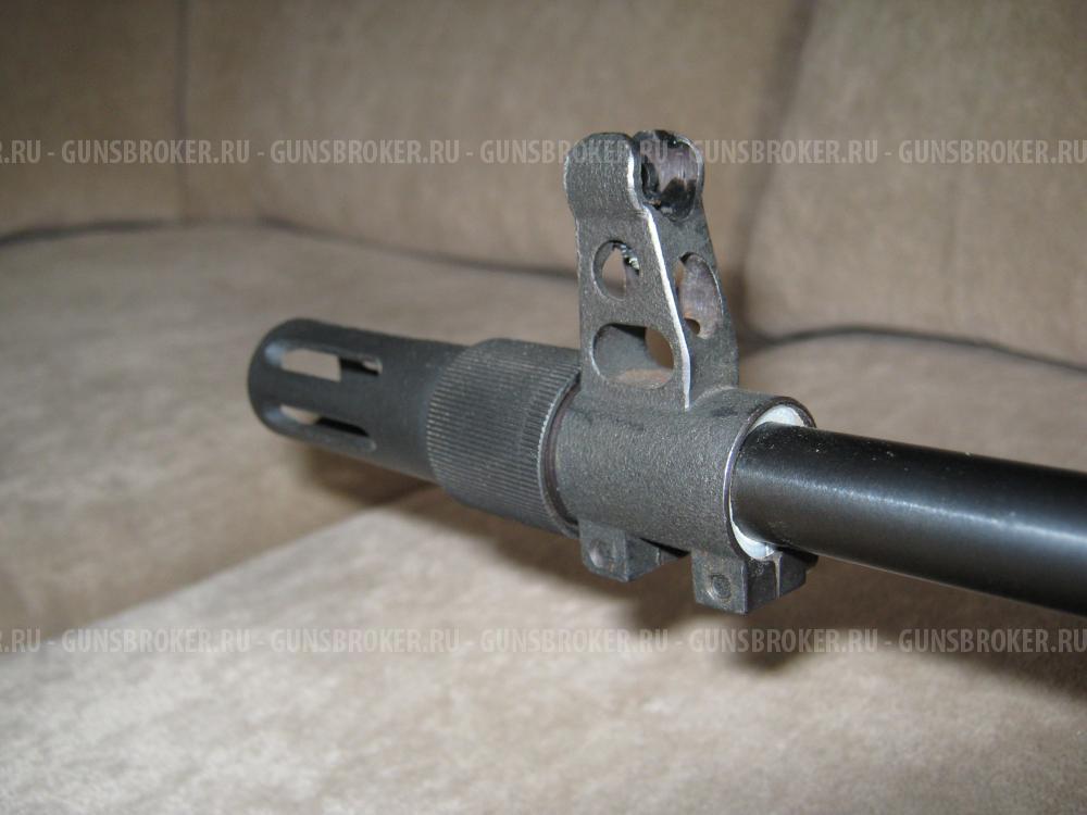 Винтовку BORNER XSB1