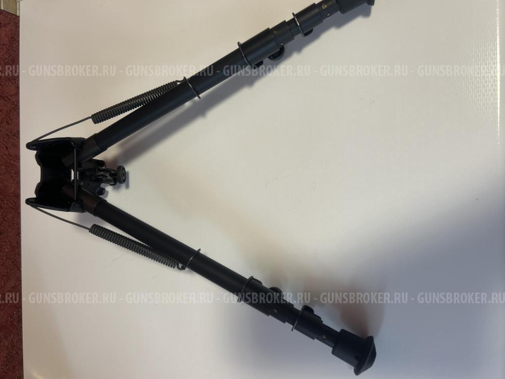 Винтовочные сошки Harris