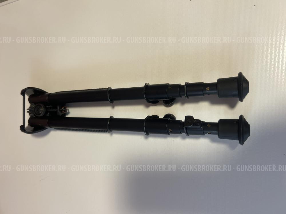 Винтовочные сошки Harris