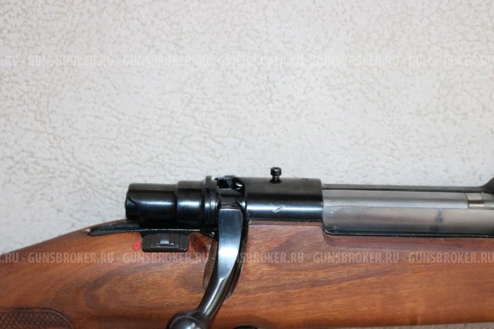 Винты 6-48 для Benelli, Sabatti, Franchi, Tikka, Browning