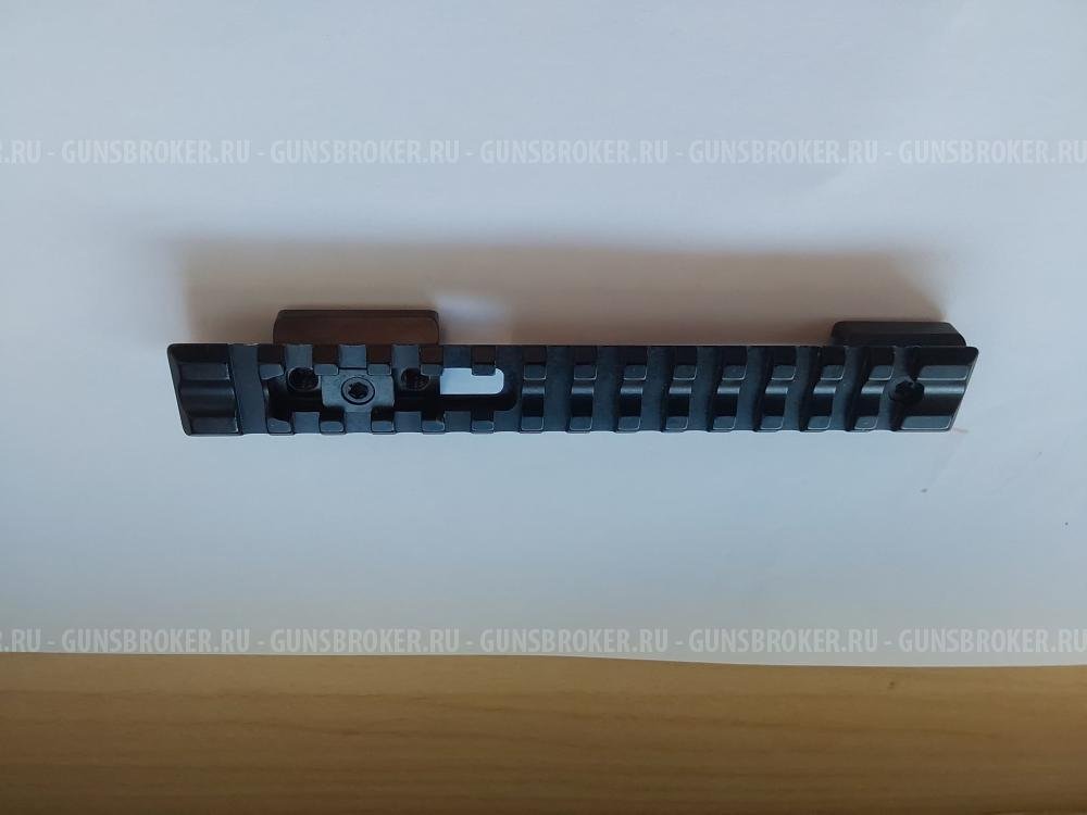 Вивер для Sako 85