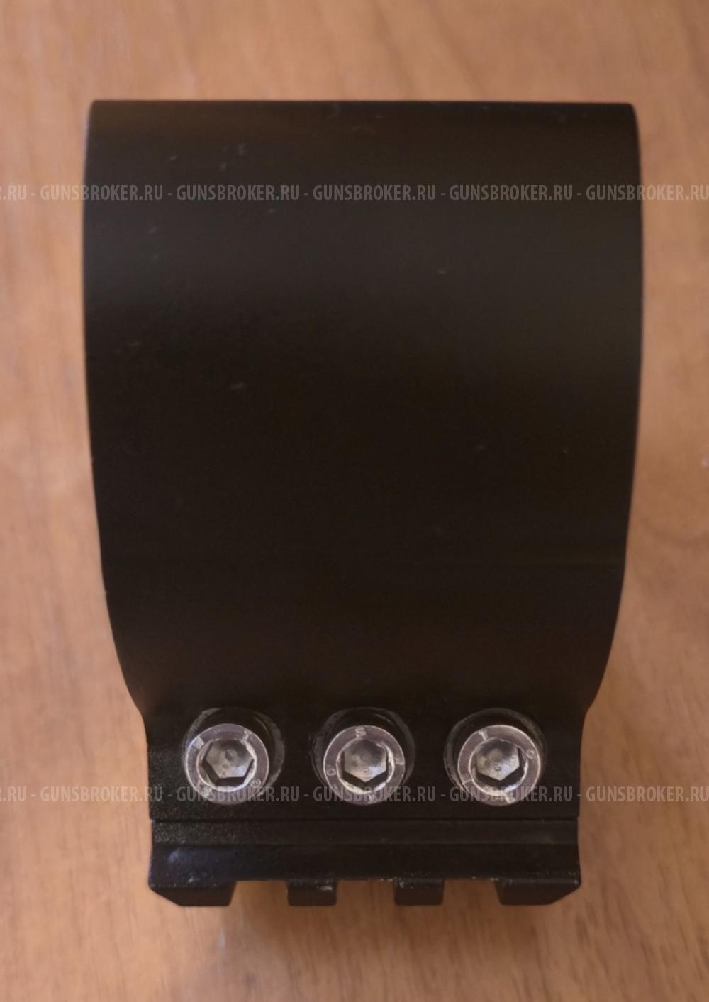 Вивер на колбу Saber Tactical 