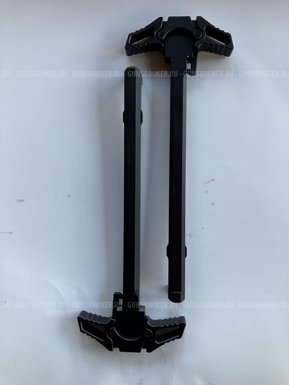 Вкусняшки на AR-15