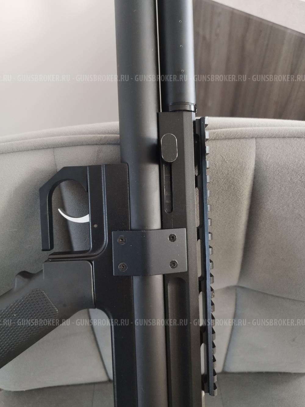 VL-12. Вилка.
