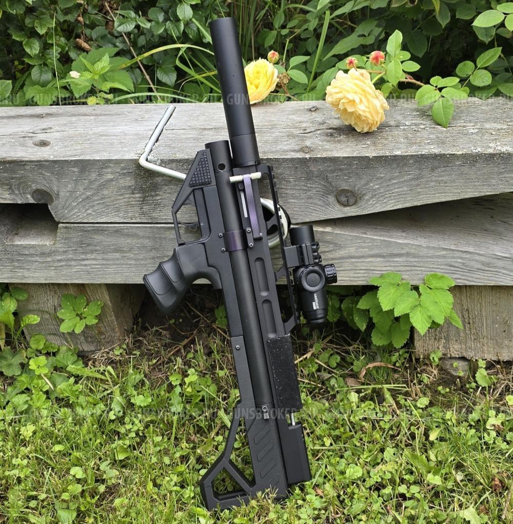 VL21 калибр 5.5 