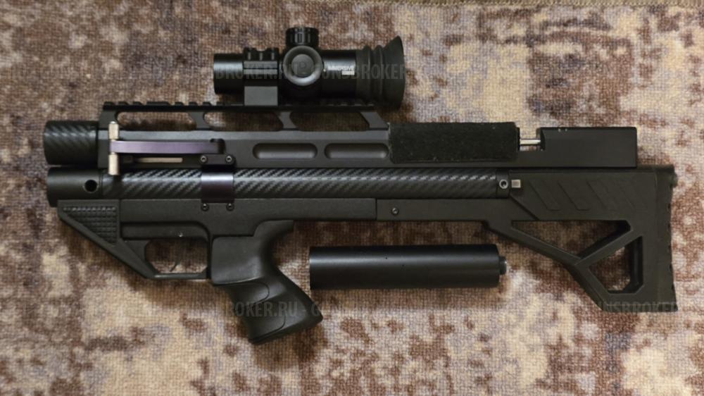 VL21 калибр 5.5 