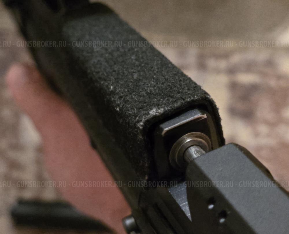 VL21 калибр 5.5 