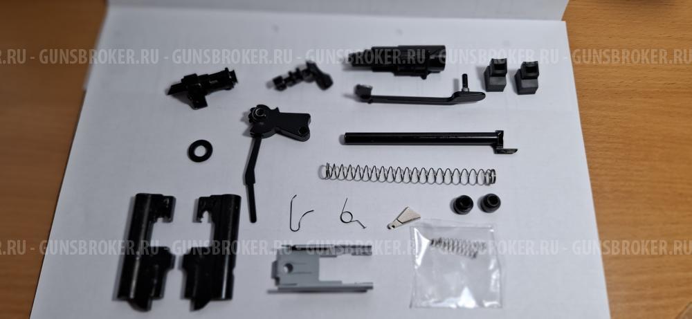 Запчасти для WE Beretta M92 GGBB (GP301) 