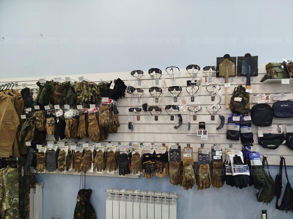 Военная экипировка европейского качества по доступным ценам