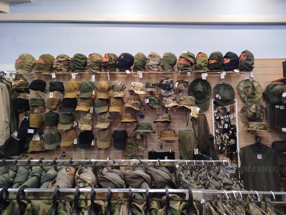 Военная экипировка европейского качества по доступным ценам