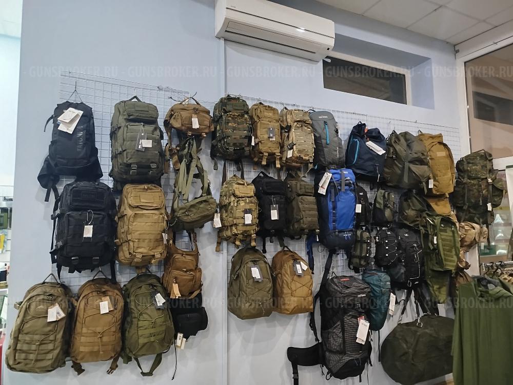 Военная экипировка европейского качества по доступным ценам