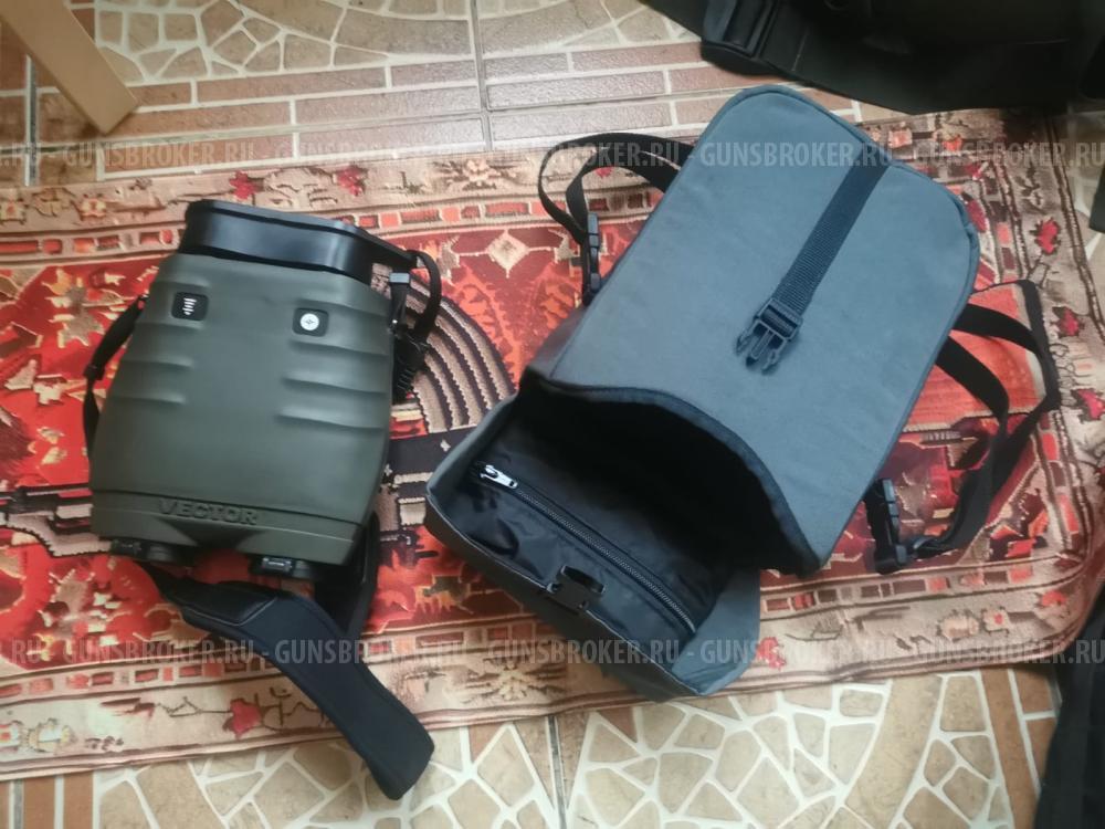 военный дальномер vectronix vectorVl s