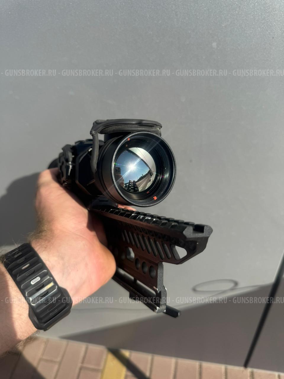 Военный тепловизор 640 Фобос ИТП 50-01