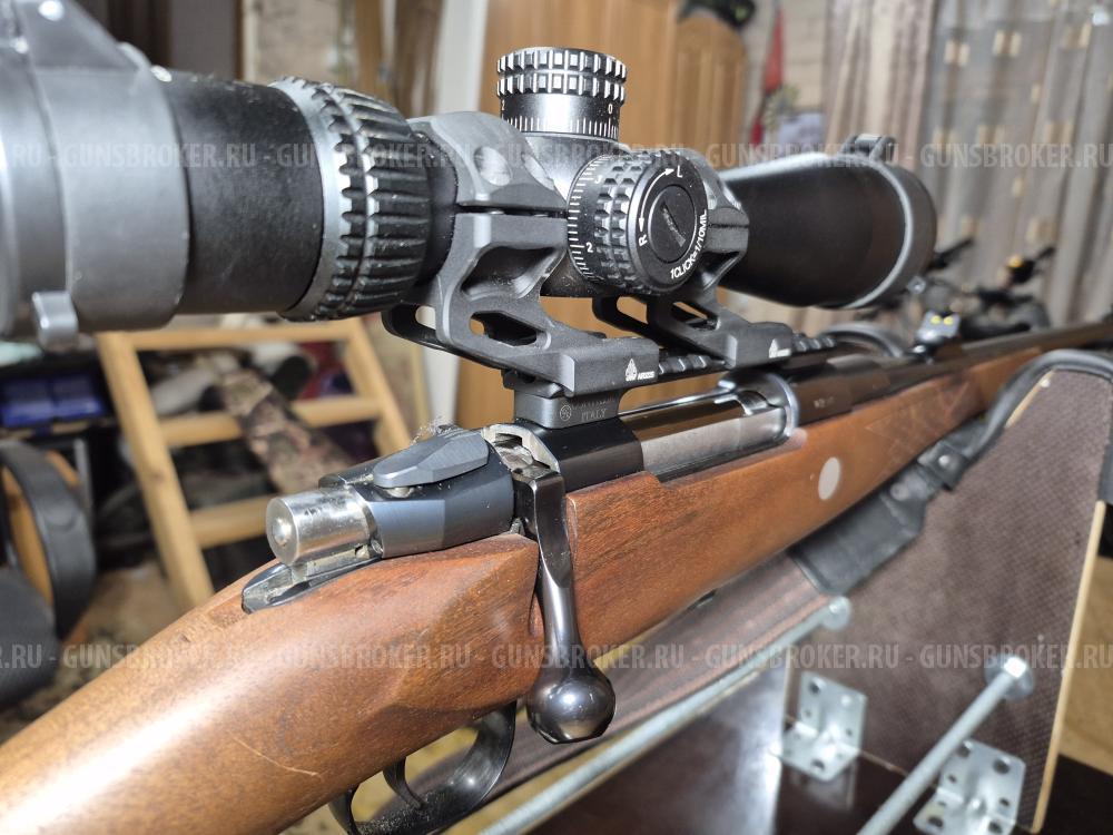 "Voere mod.2155"   калибр 308vin 