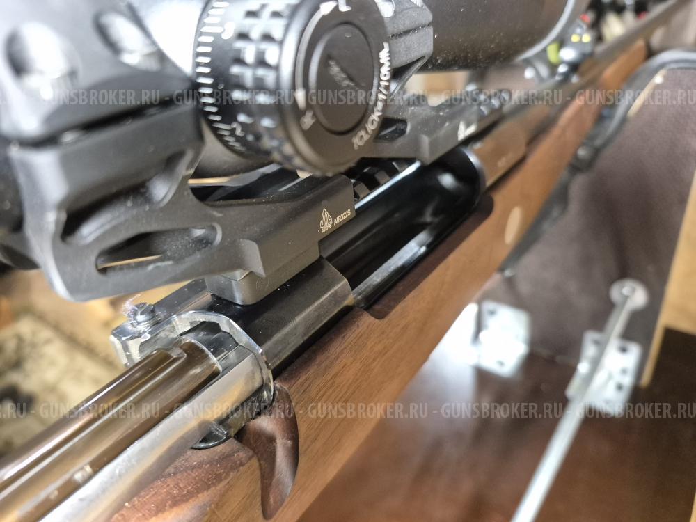 "Voere mod.2155"   калибр 308vin 