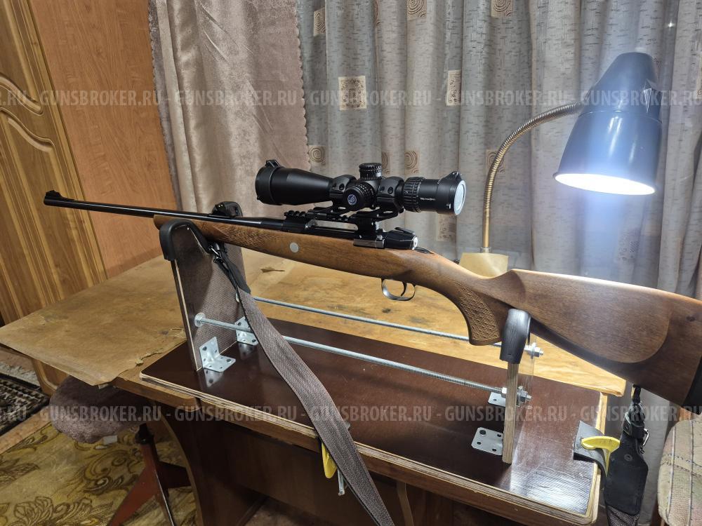 "Voere mod.2155"   калибр 308vin 