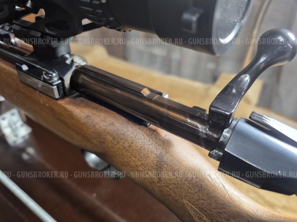 "Voere mod.2155"   калибр 308vin 
