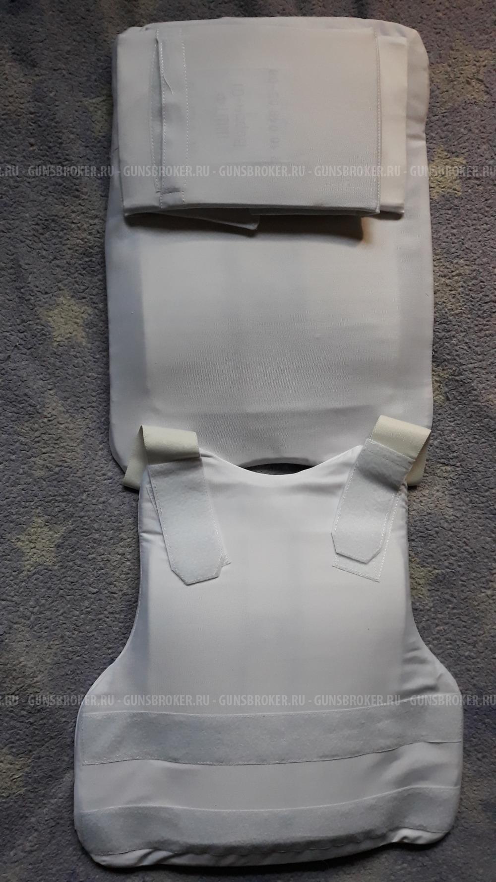 Ворон-01 бронежилет скрытого ношения