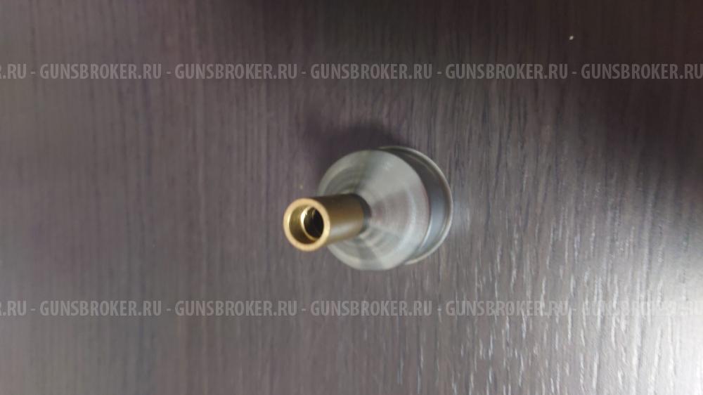 Воронка для пороха