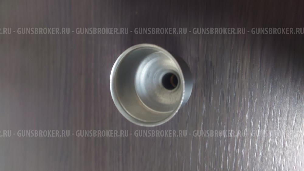 Воронка для пороха