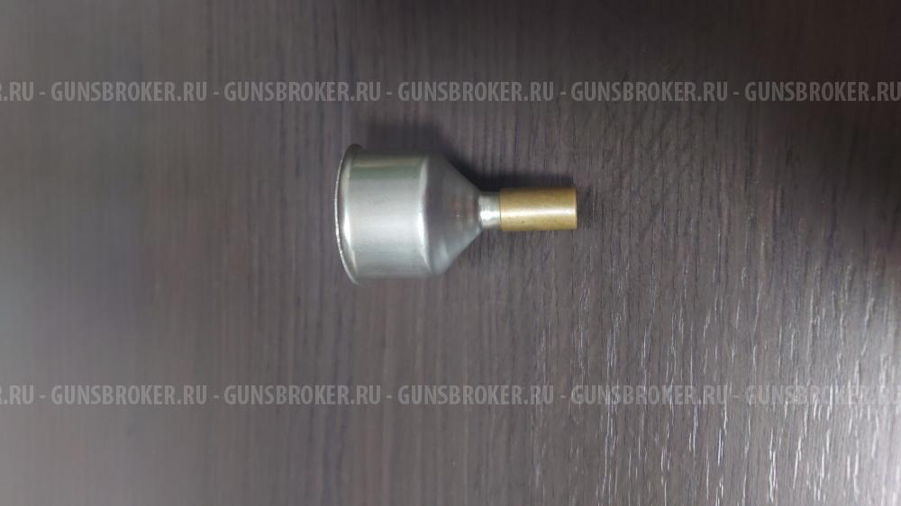 Воронка для пороха