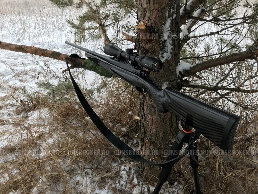 Прицел Vortex Crossfire II 3-9x40 BDC