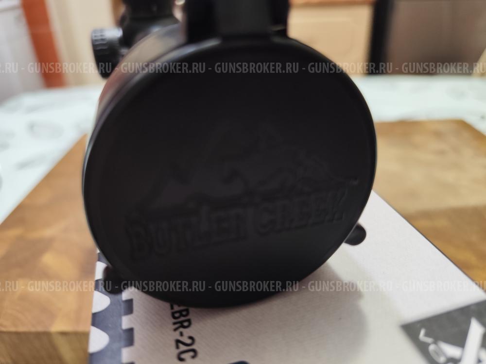 Vortex diamondback tactical 6-24х50