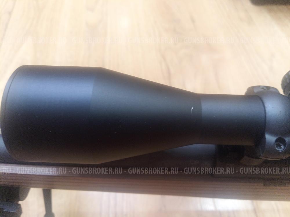 Vortex Diamondback Tactical 6-24x50FFP EBR-2C mrad