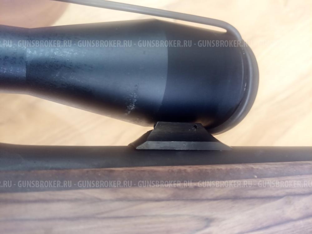 Vortex Diamondback Tactical 6-24x50FFP EBR-2C mrad