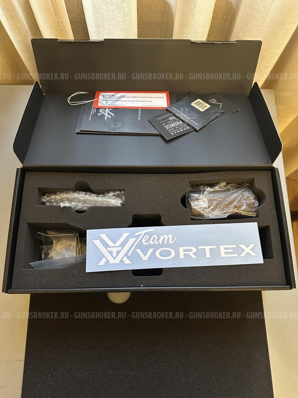 Vortex Razor 4,5-27 56