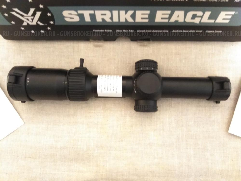 Vortex Strike Eagle 1-6x24