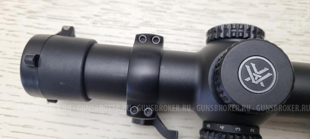 VORTEX Strike Eagle 1-6X24