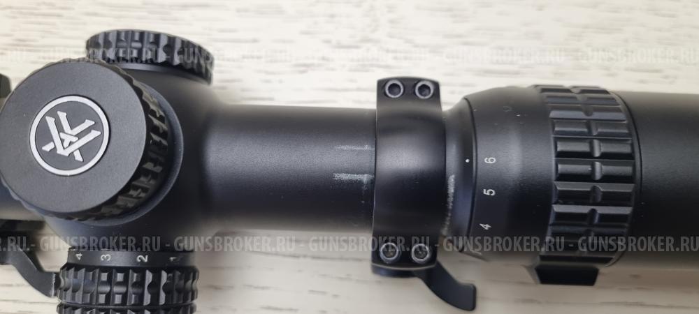 VORTEX Strike Eagle 1-6X24