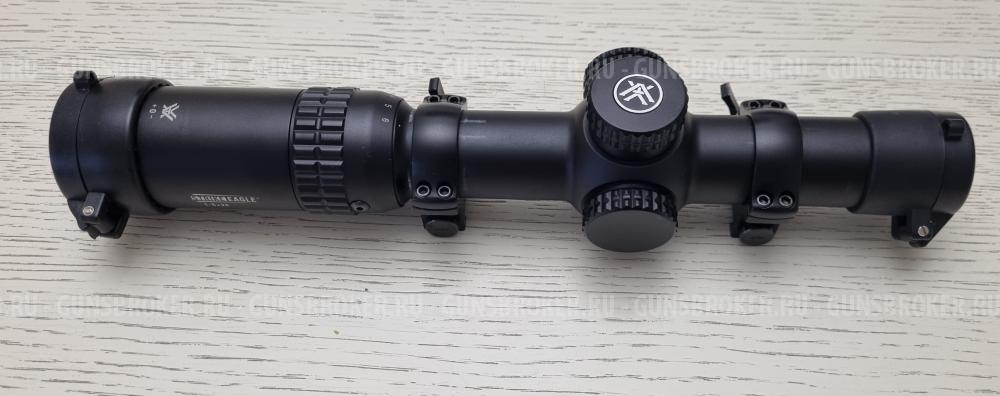 VORTEX Strike Eagle 1-6X24