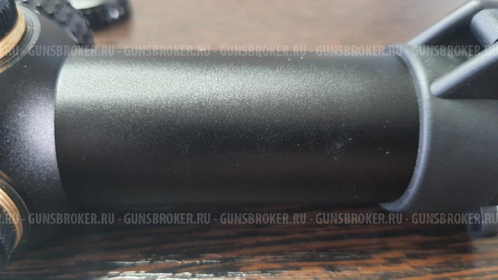 Vortex Strike Eagle 1-8x24